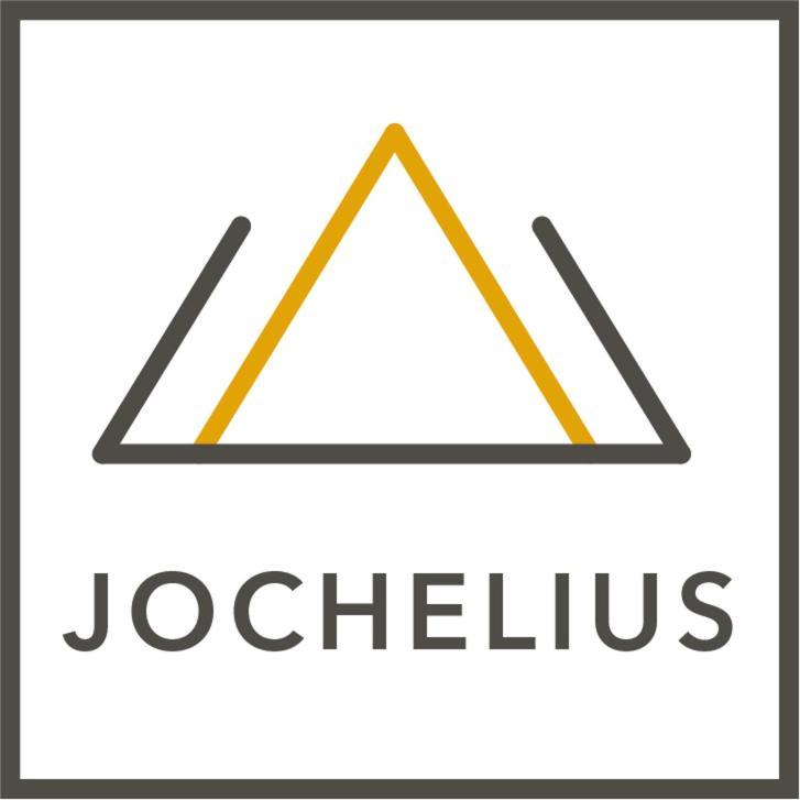 Bergresort Das Jochelius Nauders Exterior foto